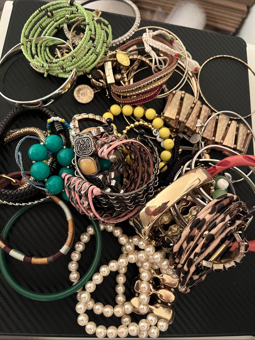 Bracelet Lot